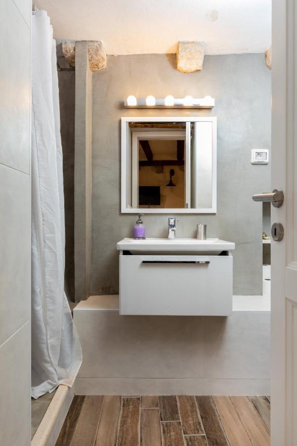 Private Accommodion Linda Studio Dubrovnik Exterior foto