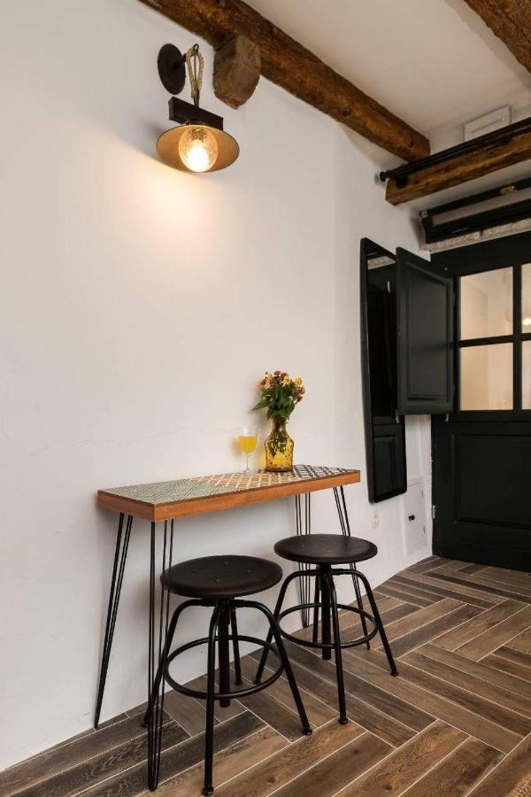 Private Accommodion Linda Studio Dubrovnik Exterior foto
